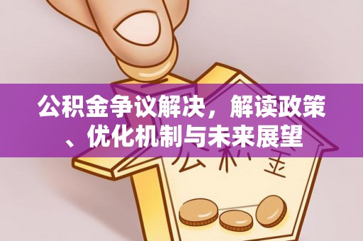 文登公积金争议解决，解读政策、优化机制与未来展望