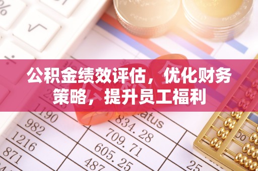 文登公积金绩效评估，优化财务策略，提升员工福利