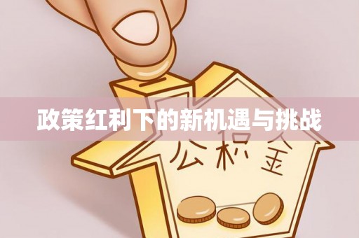 文登政策红利下的新机遇与挑战