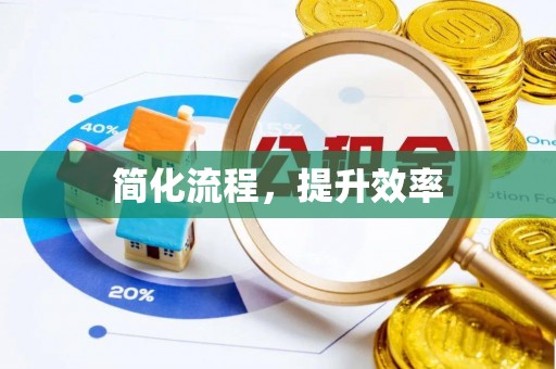 文登简化流程，提升效率