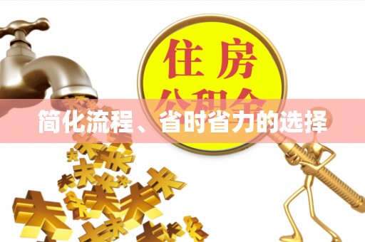 文登简化流程、省时省力的选择