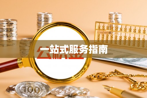 文登一站式服务指南