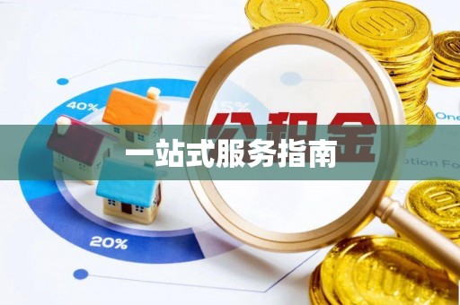 文登一站式服务指南