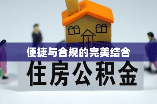 文登便捷与合规的完美结合
