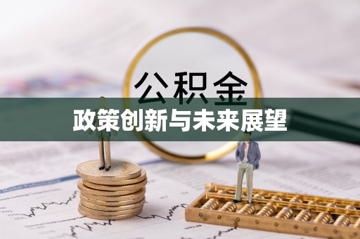 文登政策创新与未来展望