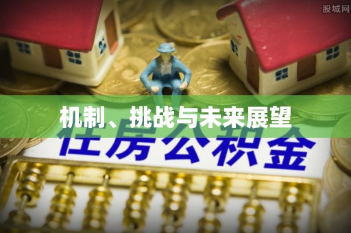 文登机制、挑战与未来展望